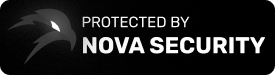 This site (and all its subdomains) are protected by Nova Security